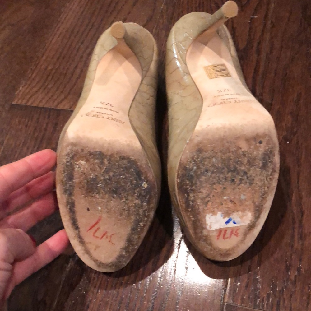 Shoes - Picture 3 of 3